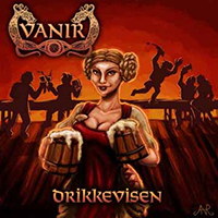 Vanir - Drikkevisen (Single)