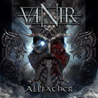 Vanir - Allfather (Japanese Edition)