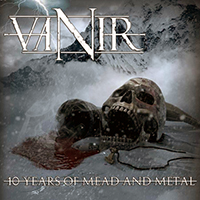 Vanir - 10 Years Of Mead And Metal (EP)