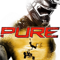 Soundtrack - Games - Pure (CD 1)