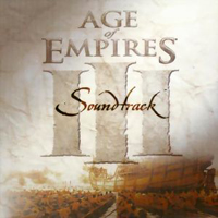 Soundtrack - Games - Age Of Empires III (Composed by Stephen Rippy)