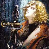 Soundtrack - Games - Castlevania: Lament of Innocence (CD 1) (Composed by Michiru Yamane)