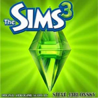 Soundtrack - Games - The Sims 3