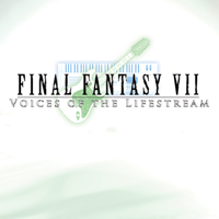 Soundtrack - Games - Final Fantasy VII: Voices Of The Lifestream (CD 1): Crisis Core