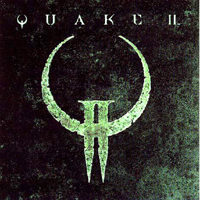 Soundtrack - Games - Quake Soundtrack