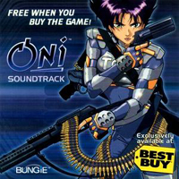 Soundtrack - Games - TotalAudio / Power Of Seven: Oni