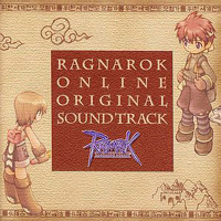 Soundtrack - Games - Ragnarok Online (CD 1)