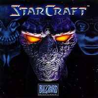 Soundtrack - Games - Starcraft