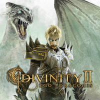 Soundtrack - Games - Divinity II: Ego Draconis