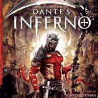 Soundtrack - Games - Dante's Inferno (CD 1)