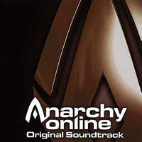 Soundtrack - Games - Anarchy Online Vol. 1