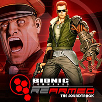 Soundtrack - Games - Bionic Commando Rearmed