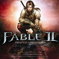 Soundtrack - Games - Fable II
