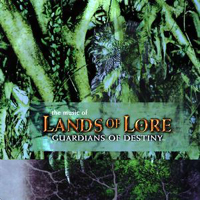 Soundtrack - Games - Lands Of Lore 2 - Guardians Of Destiny