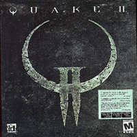 Soundtrack - Games - Quake II Soundtrack (by Sonic Mayhem)