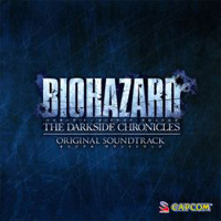 Soundtrack - Games - Biohazard: The Darkside Chronicles (CD 1)