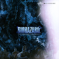 Soundtrack - Games - Law's - Biohazard The Darkside Chronicles (Limited Edition)
