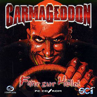 Soundtrack - Games - Carmageddon