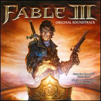 Soundtrack - Games - Fable III