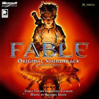 Soundtrack - Games - Fable