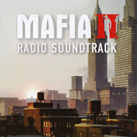 Soundtrack - Games - Mafia 2: Radio Soundtrack (1940's Delta Radio)