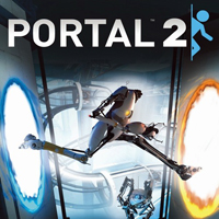 Soundtrack - Games - Portal 2