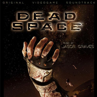Soundtrack - Games - Dead Space