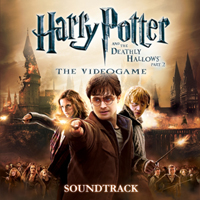 Soundtrack - Games - Harry Potter and the Deathly Hallows, Part 2 (VideoGame Custom)