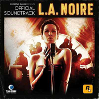Soundtrack - Games - L.A. Noire