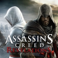 Soundtrack - Games - Assassins Creed Revelations