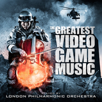 Soundtrack - Games - The Greatest Video Game Music