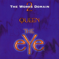 Soundtrack - Games - The Eye (CD 2: The Works Domain)