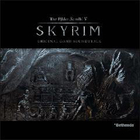 Soundtrack - Games - The Elder Scrolls V: Skyrim (CD 1)