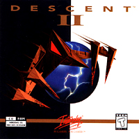 Soundtrack - Games - Descent II