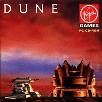 Soundtrack - Games - Dune