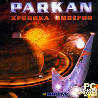 Soundtrack - Games - Parkan -  