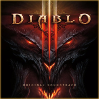 Soundtrack - Games - Diablo III Soundtrack