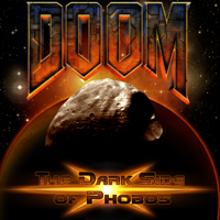 Soundtrack - Games - Doom: The Dark Side of Phobos (CD 1) - Phobos