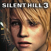 Soundtrack - Games - Silent Hill 3 (Special Soundtrack)