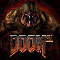 Soundtrack - Games - Doom 3  Theme Song (Limited Edition EP)