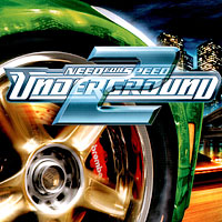 Soundtrack - Games - Need For Speed Underground 2