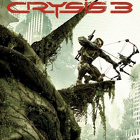 Soundtrack - Games - Crysis 3 (Composed By Borislav Slavov)