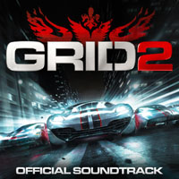 Soundtrack - Games - Grid 2 (Composed By Ian Livingstone)