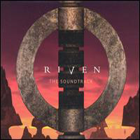 Soundtrack - Games - Riven: The Sequel To Myst