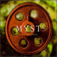 Soundtrack - Games - Myst