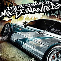 Soundtrack - Games - Need For Speed: Most Wanted