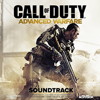 Soundtrack - Games - Call Of Duty: Advanced Warfare