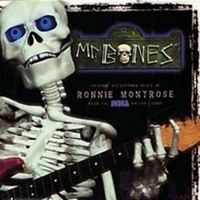 Soundtrack - Games - Mr. Bones