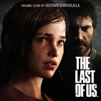 Soundtrack - Games - The Last of Us