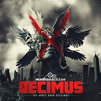 Soundtrack - Games - Decimus (demos, part 1)